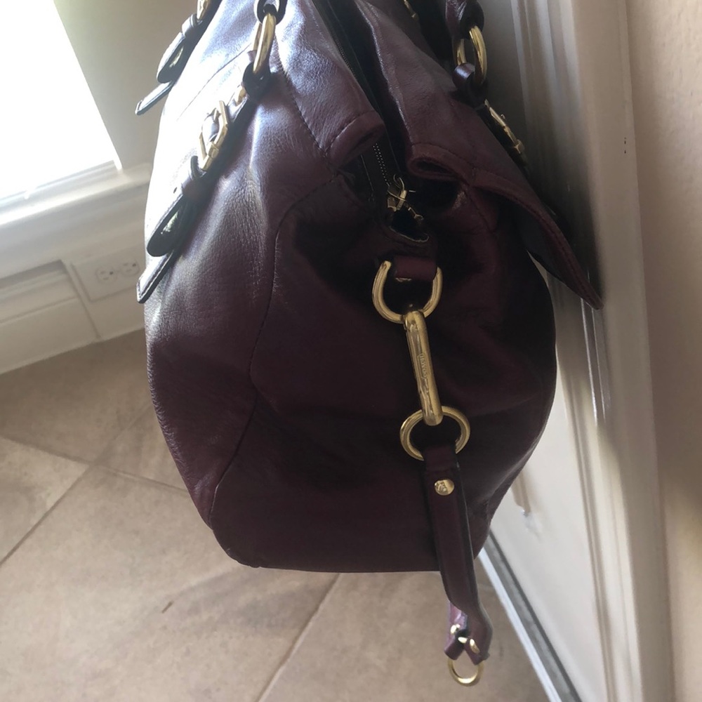 Coach bag - Picture 4 of 5